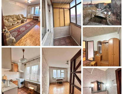 3-к. квартира, 71,3&nbsp;м²