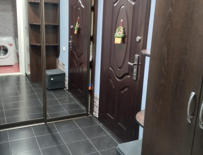 1-к. квартира, 33,6&nbsp;м²