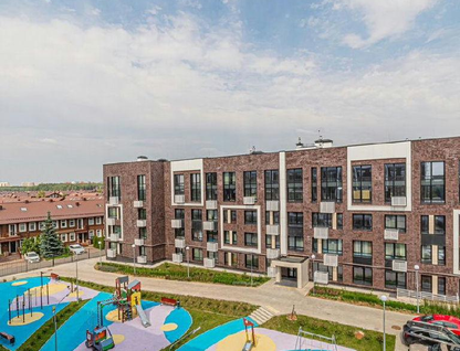 2-к. квартира, 53,2&nbsp;м²