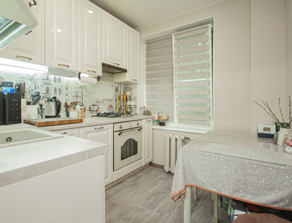 2-к. квартира, 44,7&nbsp;м²