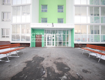 2-к. квартира, 55,3&nbsp;м²