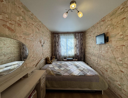 2-к. квартира, 44&nbsp;м²