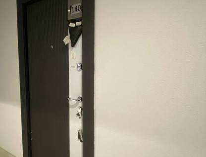 1-к. квартира, 45,3&nbsp;м²