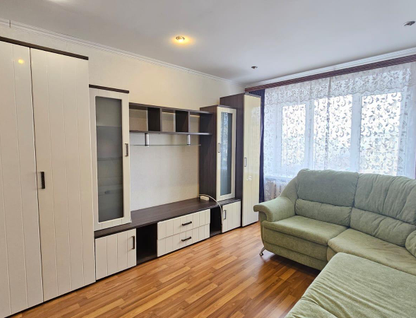 1-к. квартира, 30&nbsp;м²