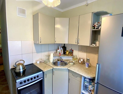 3-к. квартира, 58,2&nbsp;м²