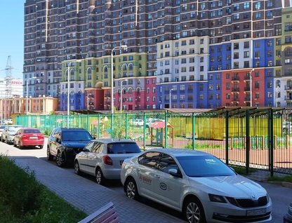 2-к. квартира, 42,2&nbsp;м²