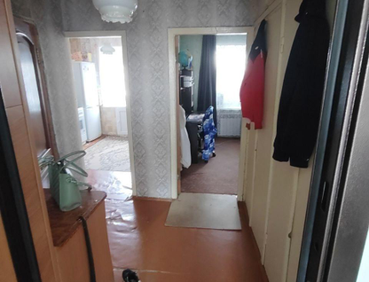 1-к. квартира, 36,6&nbsp;м²