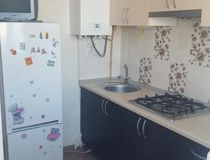 1-к. квартира, 32&nbsp;м²