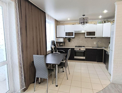 3-к. квартира, 61,1&nbsp;м²