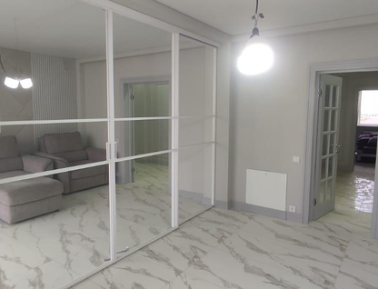 6-к. квартира, 138&nbsp;м²