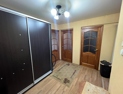 3-к. квартира, 70,1&nbsp;м²