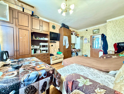 Комната, 19,7&nbsp;м²