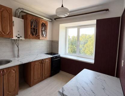 3-к. квартира, 54,8 м²