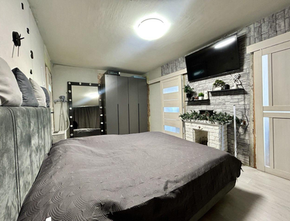 4-к. квартира, 61,2&nbsp;м²