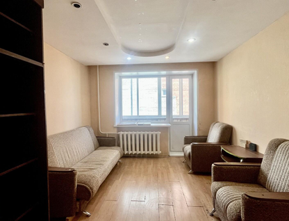 2-к. квартира, 39,6&nbsp;м²
