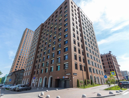 3-к. квартира, 106,2&nbsp;м²