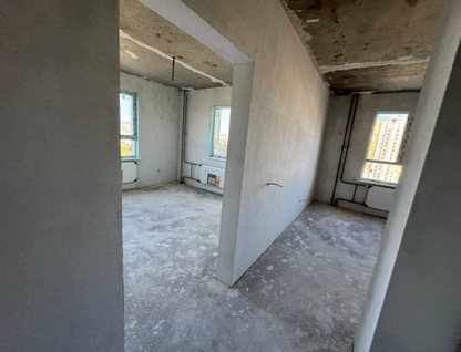 2-к. квартира, 53,6&nbsp;м²