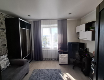 2-к. квартира, 52&nbsp;м²