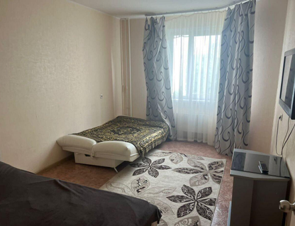 1-к. квартира, 40&nbsp;м²