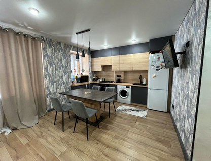 2-к. квартира, 62&nbsp;м²