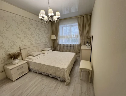 2-к. квартира, 53,1&nbsp;м²