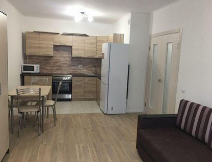 2-к. квартира, 46,8 м²