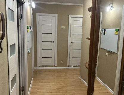 2-к. квартира, 52,4&nbsp;м²