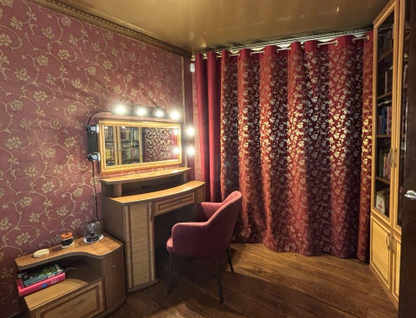 4-к. квартира, 88,9&nbsp;м²