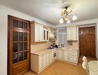 3-к. квартира, 68 м²