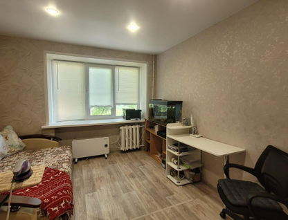 1-к. квартира, 15,9&nbsp;м²
