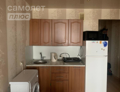 Студия, 28,1&nbsp;м²