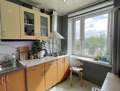 1-к. квартира, 32,7&nbsp;м²