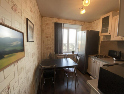 1-к. квартира, 30&nbsp;м²