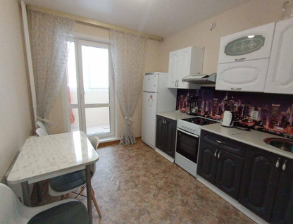 1-к. квартира, 35,3&nbsp;м²