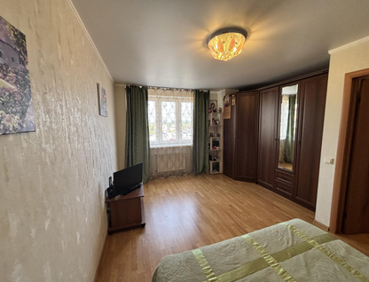 1-к. квартира, 41&nbsp;м²