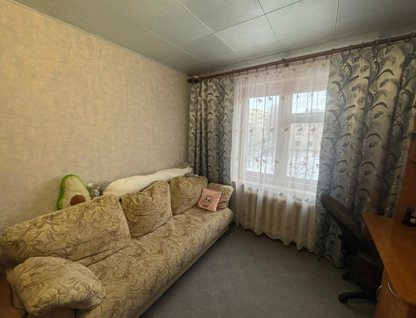 3-к. квартира, 64,6&nbsp;м²