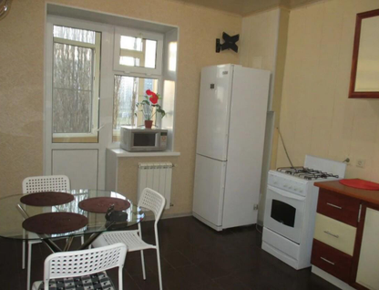 1-к. квартира, 40,2&nbsp;м²