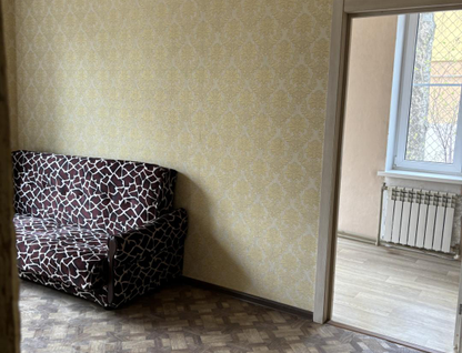 2-к. квартира, 31,3 м²