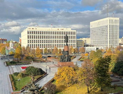 2-к. квартира, 56,4 м²