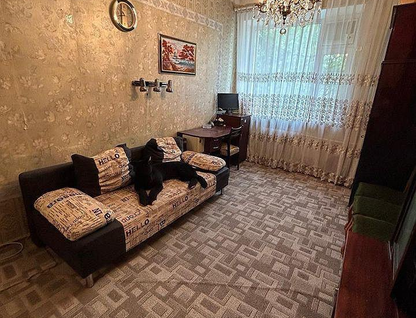 4-к. квартира, 91&nbsp;м²