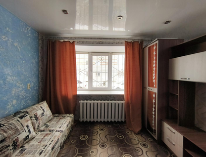 1-к. квартира, 31&nbsp;м²