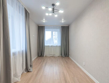 2-к. квартира, 46&nbsp;м²