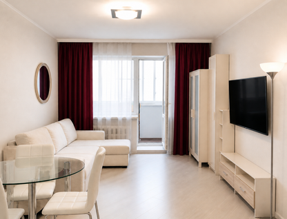 1-к. квартира, 36,4&nbsp;м²