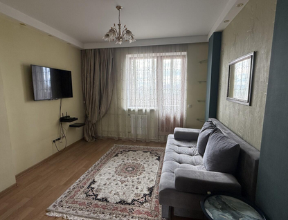1-к. квартира, 44,8&nbsp;м²