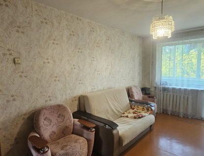 2-к. квартира, 45 м²