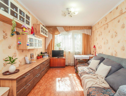 4-к. квартира, 75,8&nbsp;м²