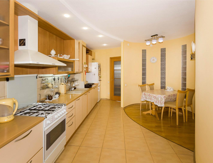 3-к. квартира, 96,4&nbsp;м²