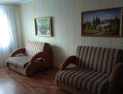1-к. квартира, 47&nbsp;м²
