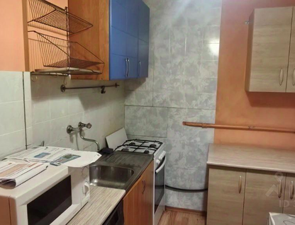 2-к. квартира, 44,8&nbsp;м²