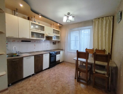4-к. квартира, 84,7 м²